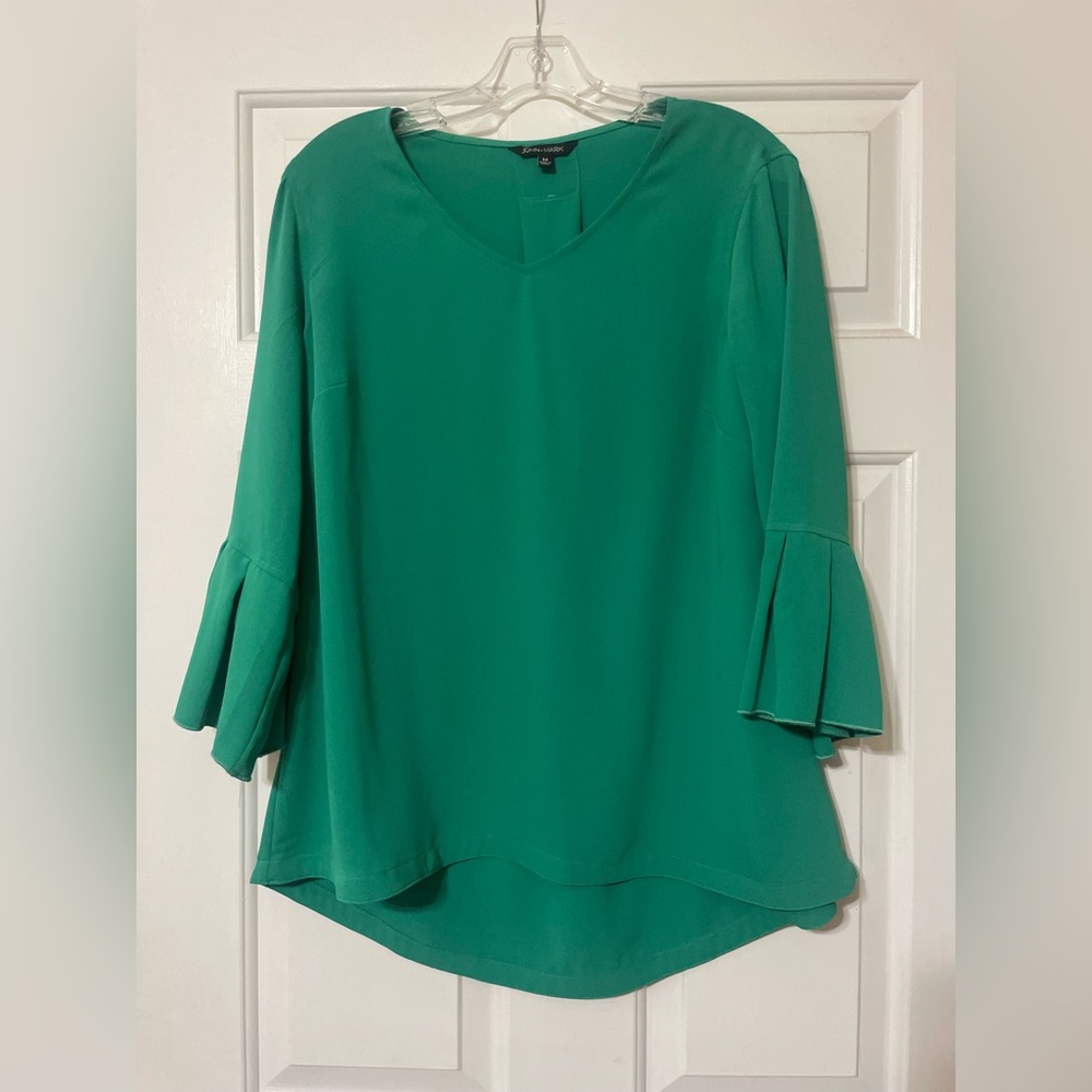John Mark blouse